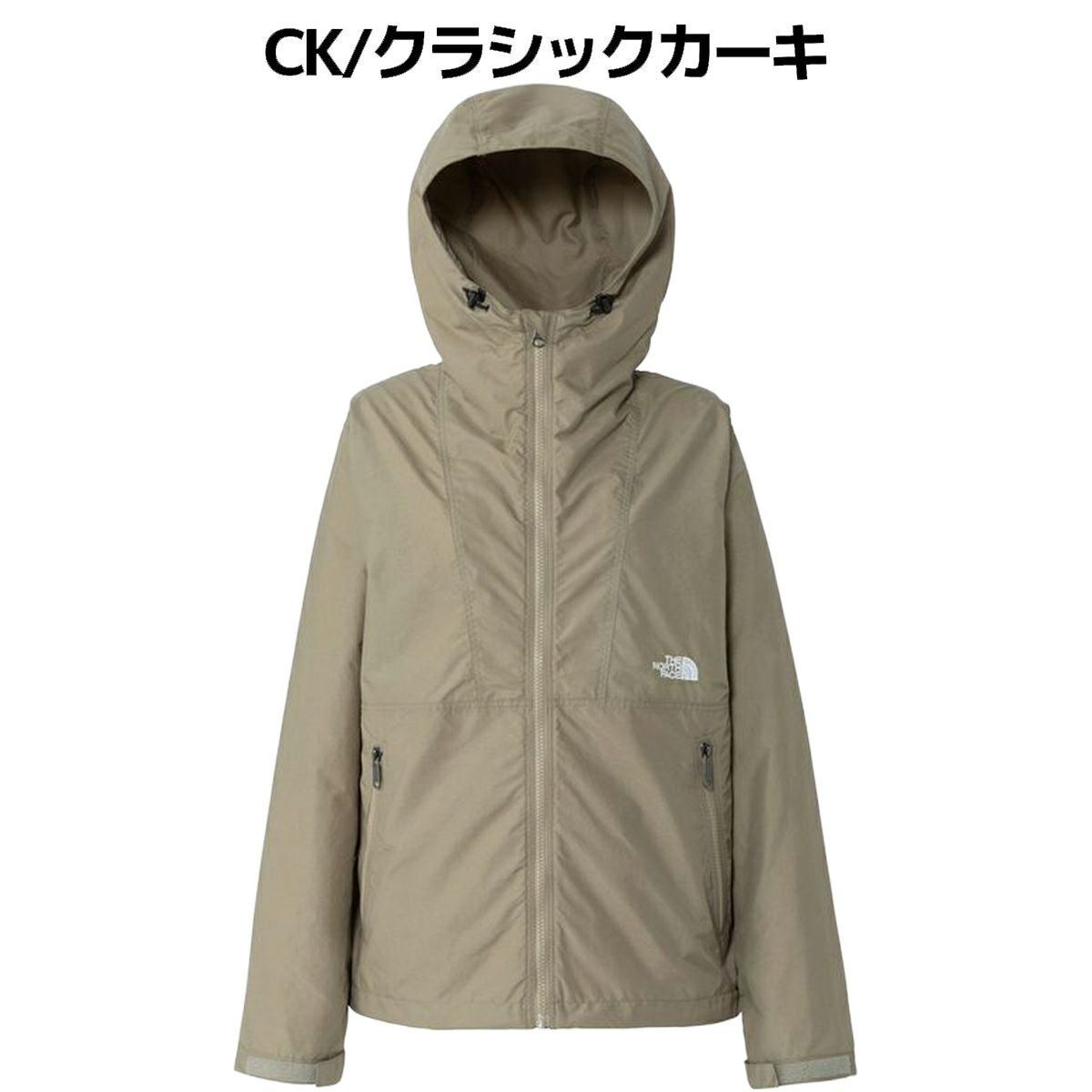 M THE NORTH FACE コンパクトジャケット アウター THE NORTH FACE (ザノースフェイス) Short Compact Jacket / ショート