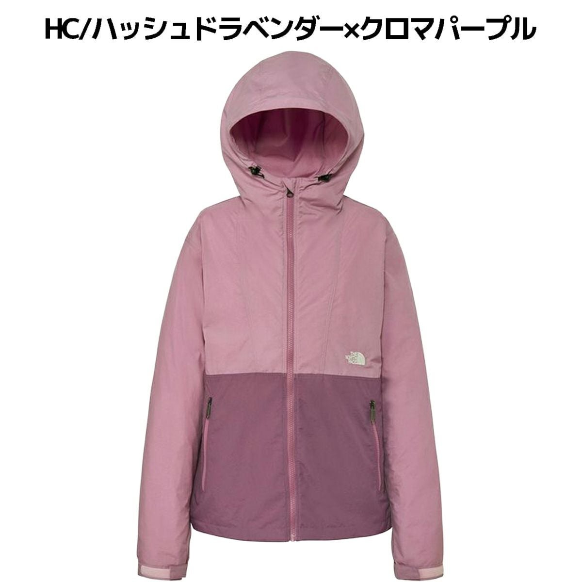THE NORTH FACE コンパクトジャケットレディースL ザ・ノース・フェイス コンパクトジャケット レディース The North