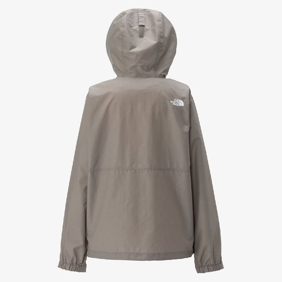 ザ・ノース・フェイス コンパクトジャケット THE NORTH FACE Conpact