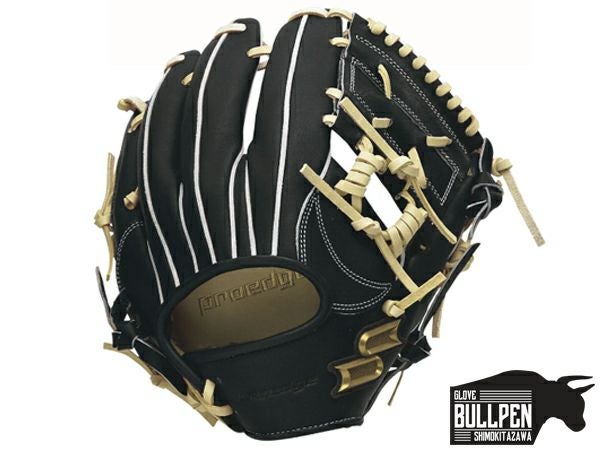 SSK プロエッジ 硬式内野手用 PEK3455L22-9012 エスエスケイ SSK 専用グラブ袋付き プロエッジ 硬式用グラブ 内野手用
