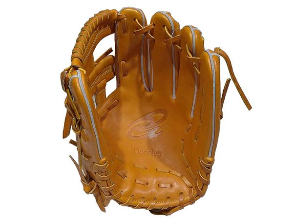 ドナイヤDonaiya軟式用グラブ軟式グラブ大人一般社会人高校生高校野球内野手山田哲人右投げ左投げDJNIM