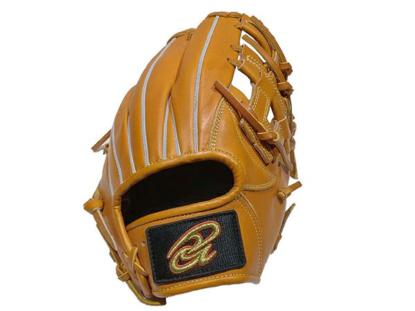 ドナイヤDonaiya軟式用グラブ軟式グラブ大人一般社会人高校生高校野球内野手山田哲人右投げ左投げDJNIM