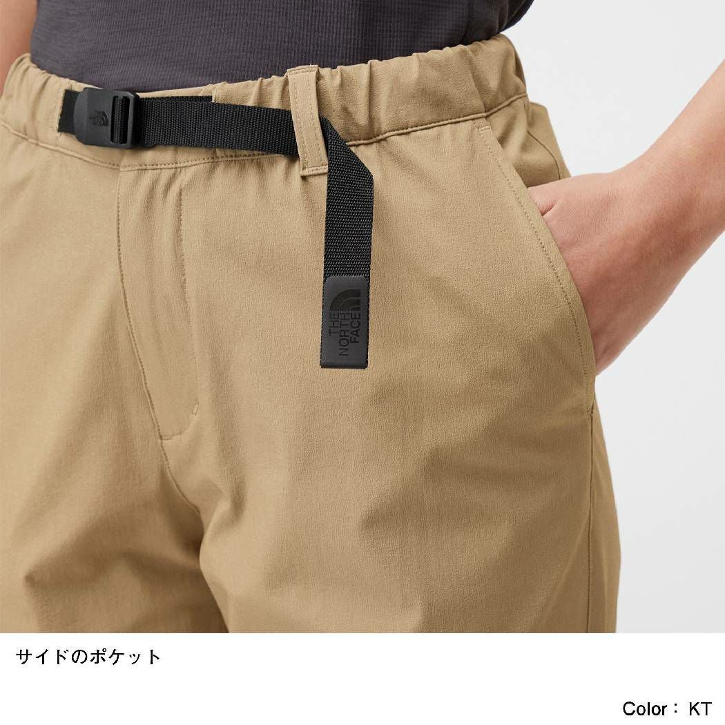 ザ・ノース・フェイス マグマパンツ カジュアル アウトドア パンツ