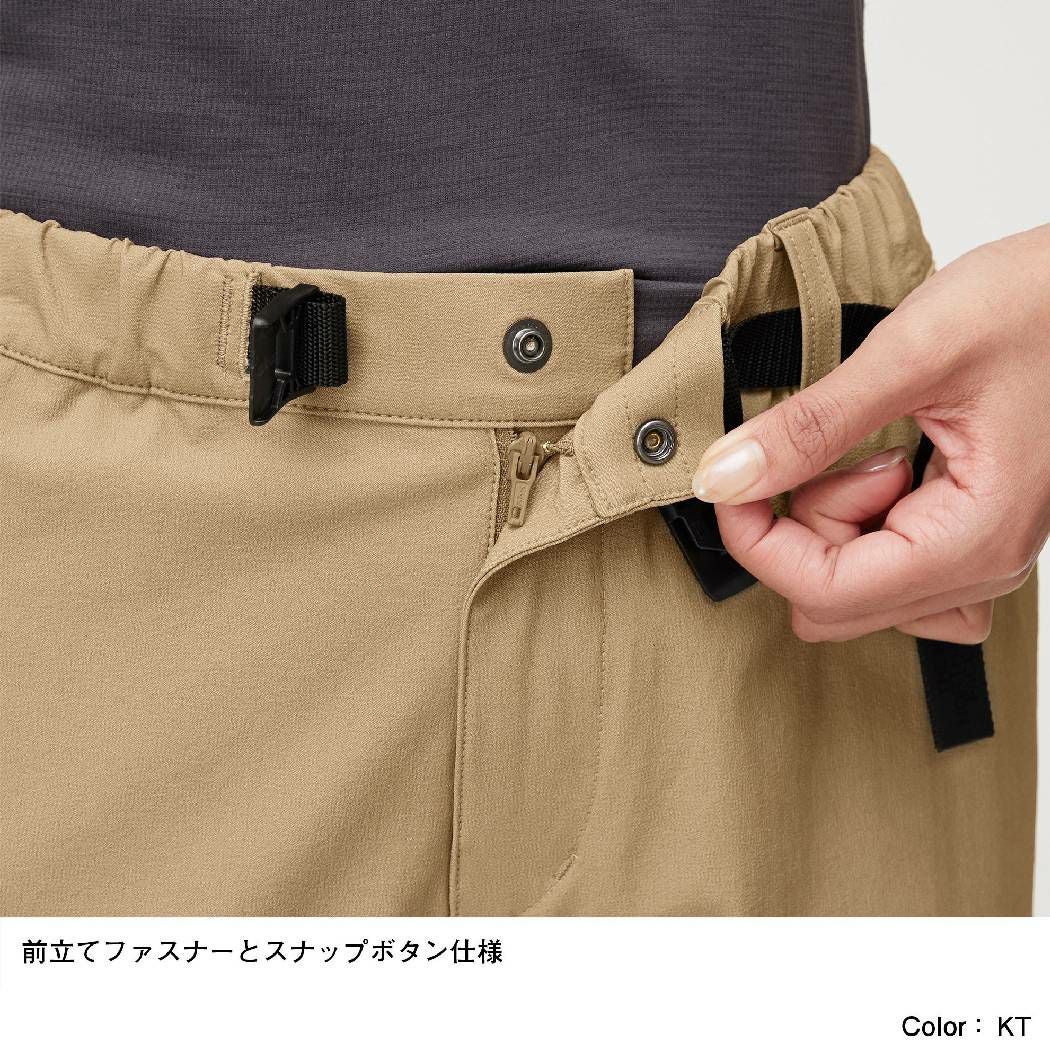 ザ・ノース・フェイス マグマパンツ カジュアル アウトドア パンツ