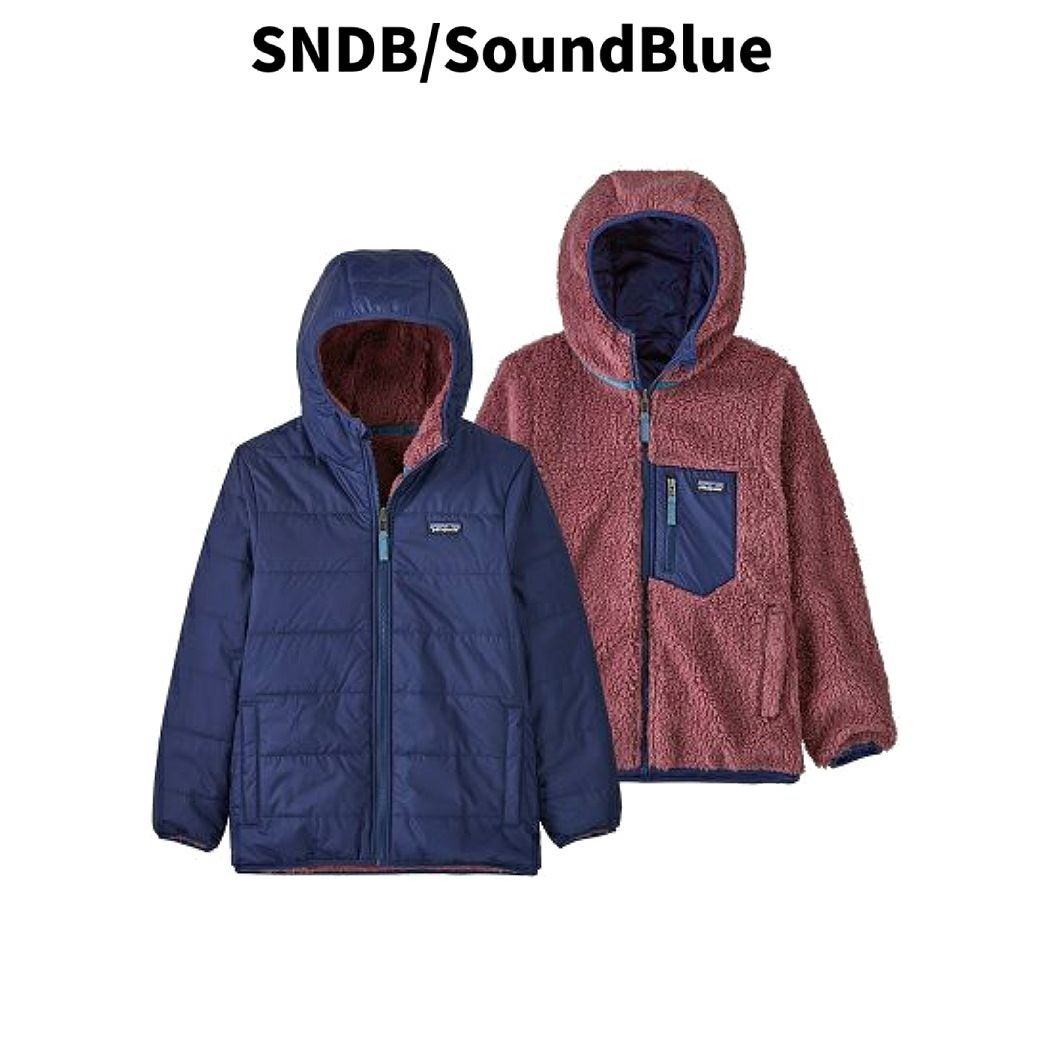 パタゴニア PATAGONIA リバーシブル レディ フレディ フーディ パタゴニア PATAGONIA リバーシブル レディ フレディ フーディ