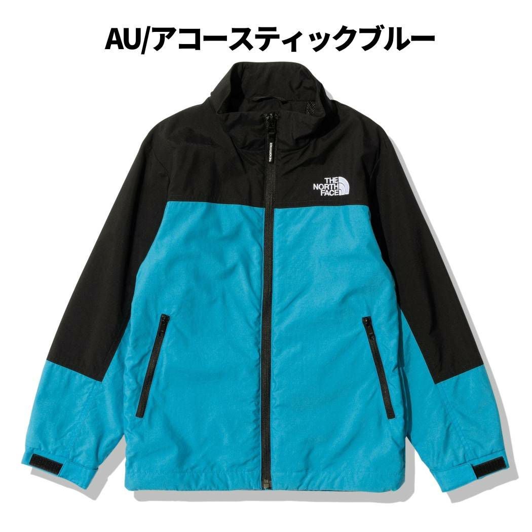 ザ・ノース・フェイス THE NORTH FACE Trekker Jacket トレッカー