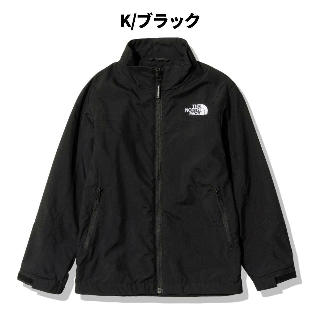 ザ・ノース・フェイス THE NORTH FACE Trekker Jacket トレッカー