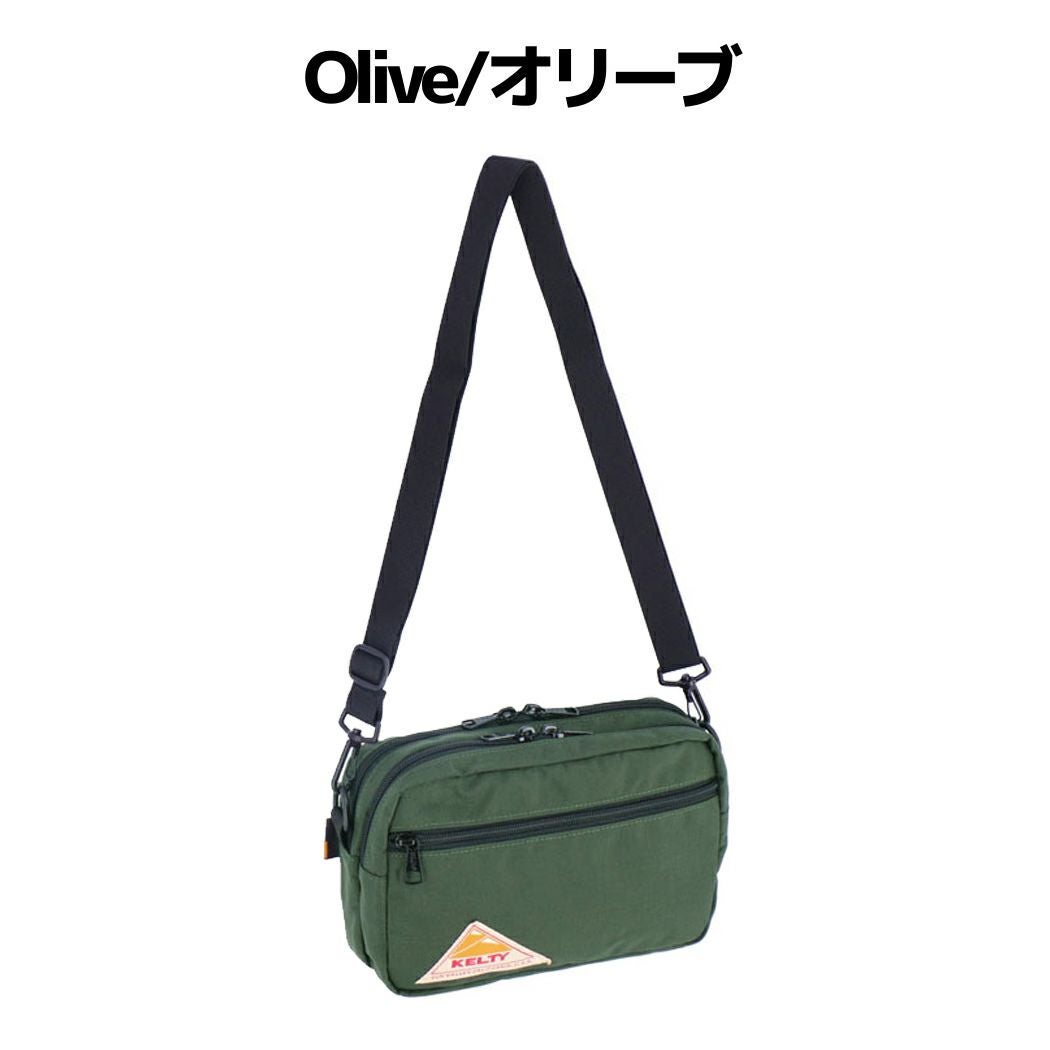 楽天ランキング1位！今売れてます！】ケルティ KELTY RECTANGLE ZIP