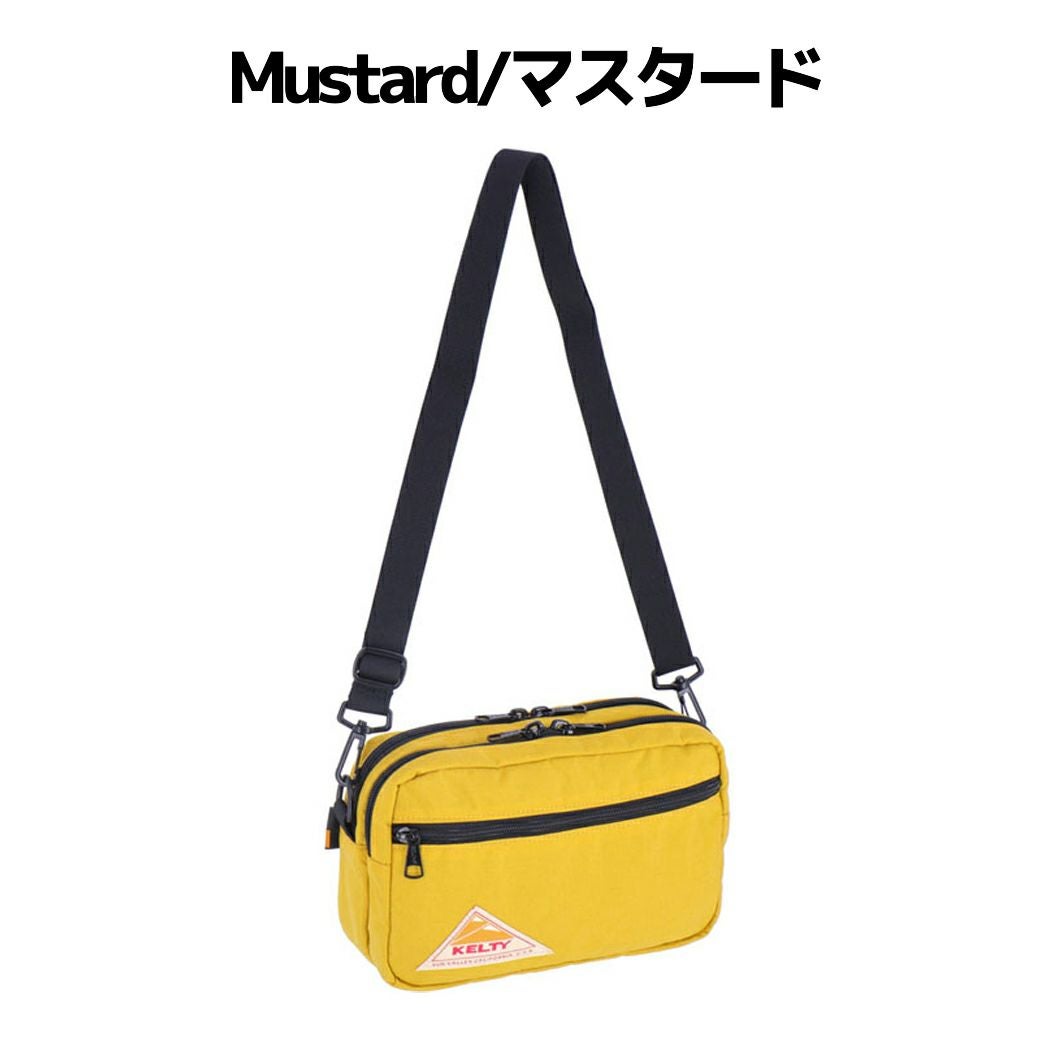 楽天ランキング1位！今売れてます！】ケルティ KELTY RECTANGLE ZIP