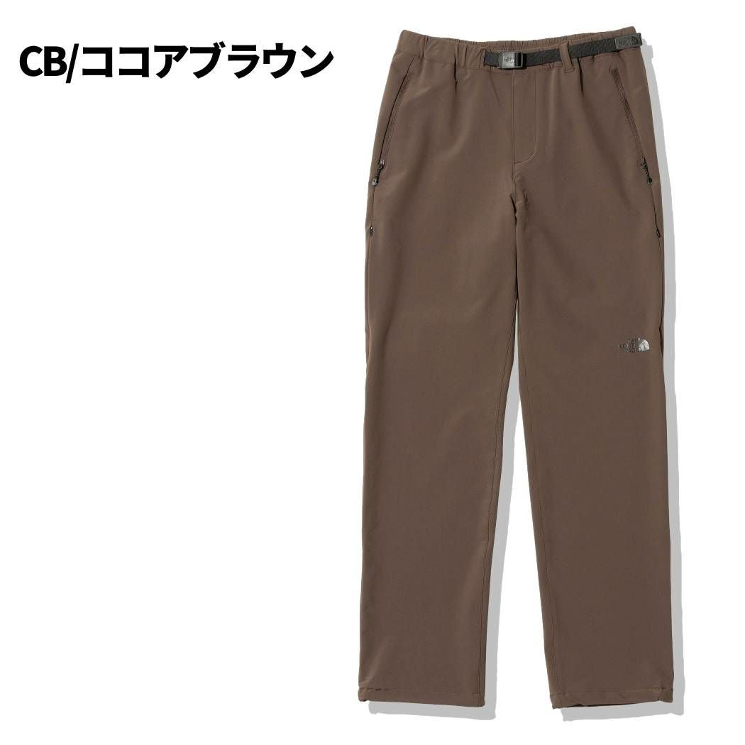 ザ・ノース・フェイス バーブパンツ カジュアル アウトドア パンツ