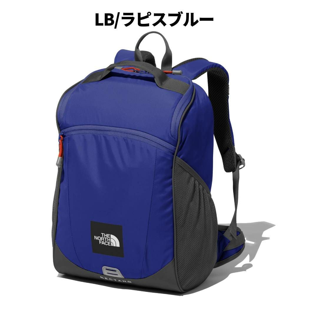 ザ・ノース・フェイス THE NORTH FACE K Rectang 17L レクタング
