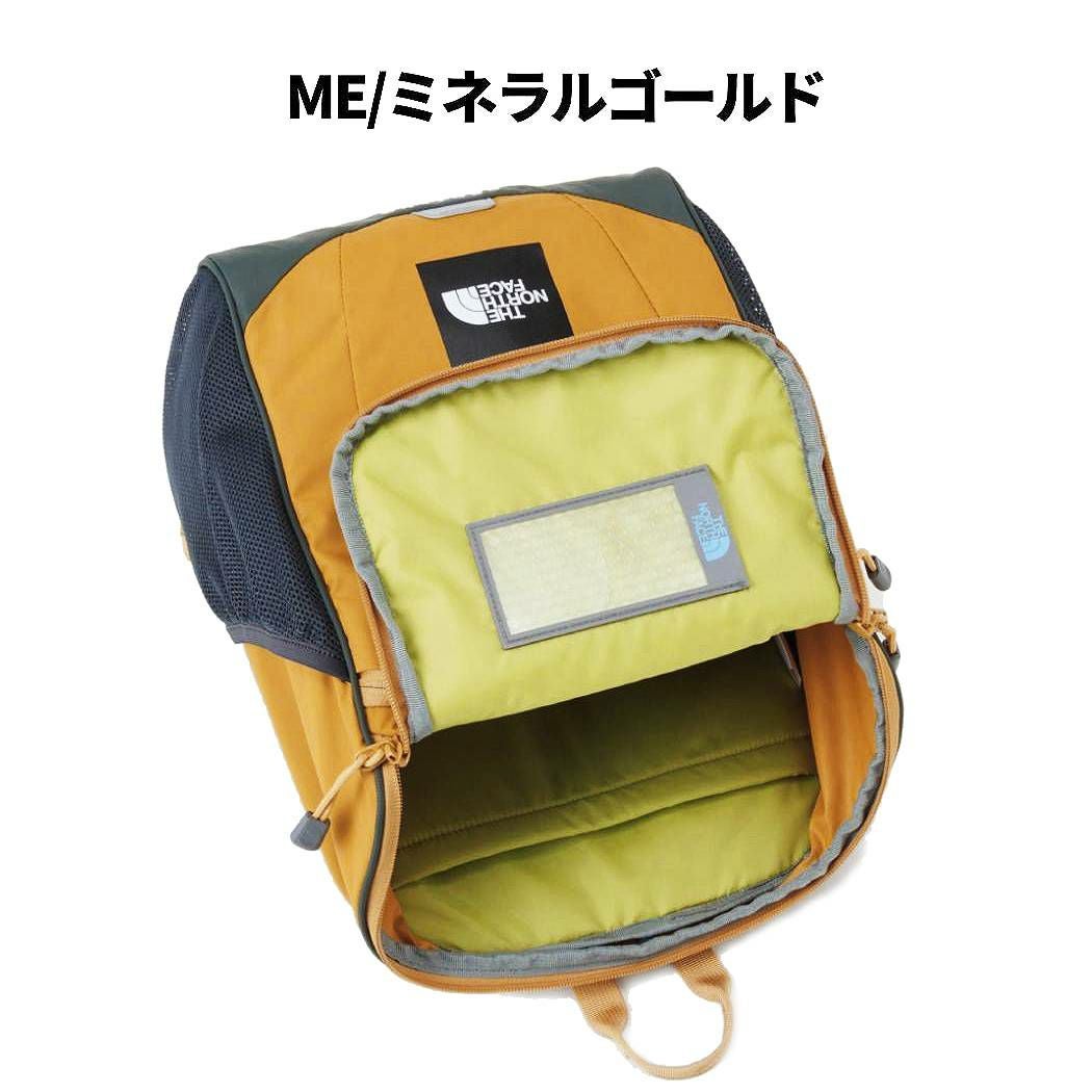 ザ・ノース・フェイス THE NORTH FACE K Rectang 17L レクタング