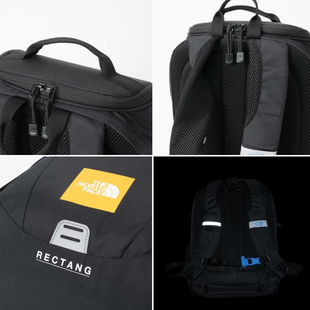 ザ・ノース・フェイス THE NORTH FACE K Rectang 17L レクタング