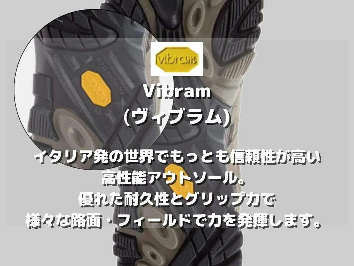 メレル モアブ シンセティック ゴアテックス 3 MERRELL | スポーツ