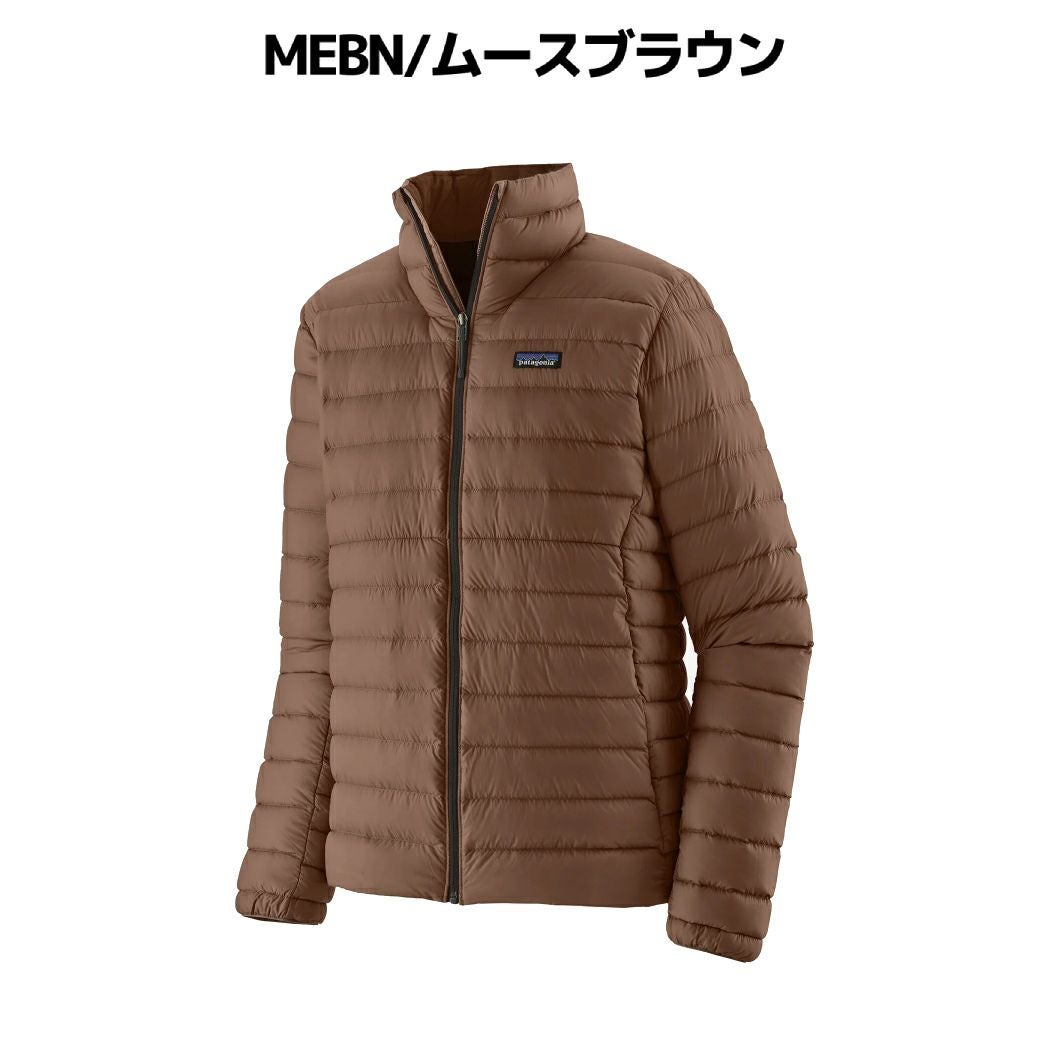 パタゴニア PATAGONIA メンズ ダウン セーター MS DOWN SWEATER 秋 冬