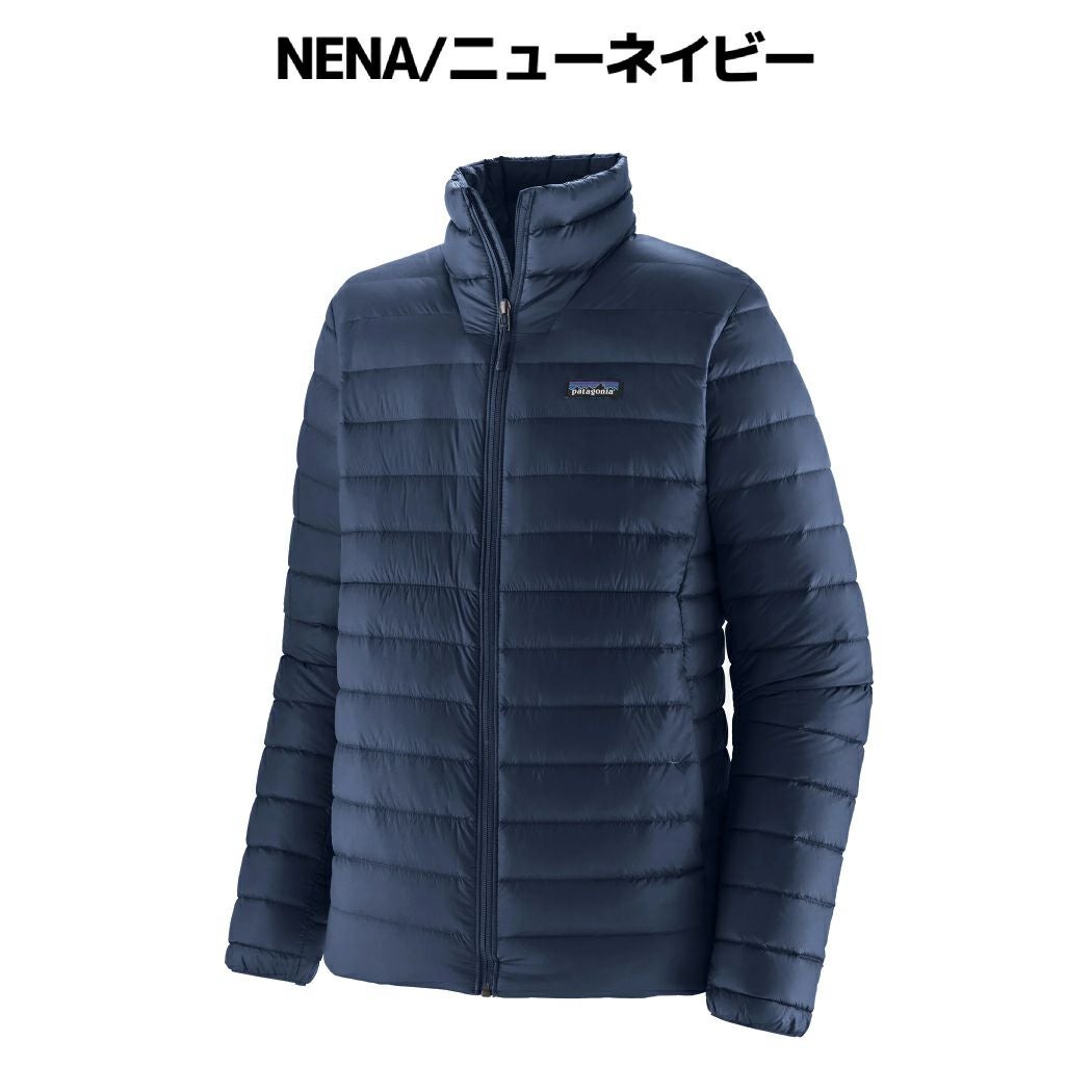 パタゴニア PATAGONIA メンズ ダウン セーター MS DOWN SWEATER 秋 冬