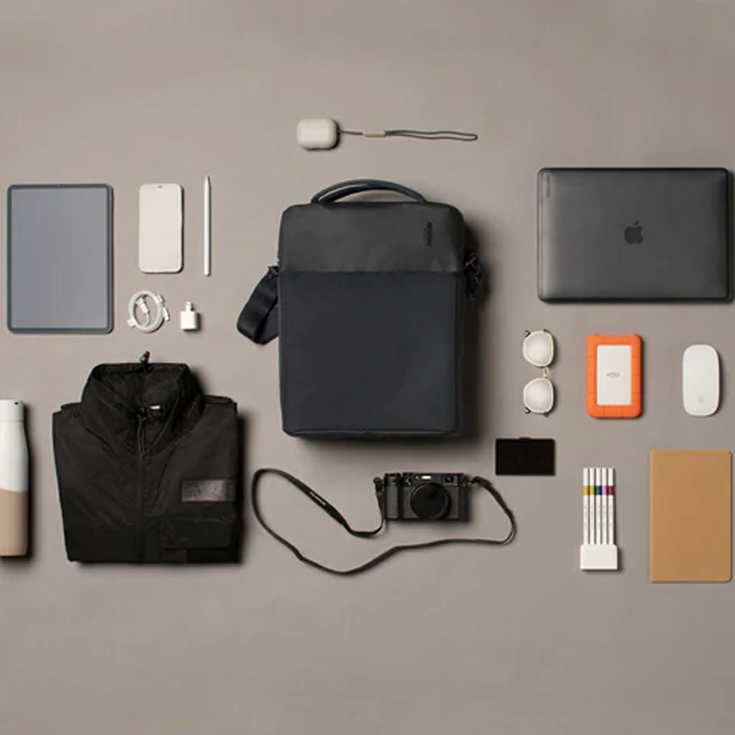 インケース incase A.R.C. Tech Tote エーアールシー テックトート