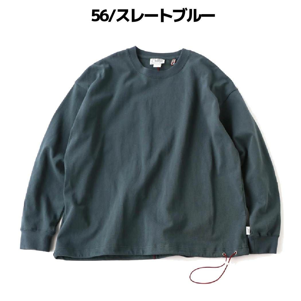 ジムマスター gym master 10.4oz プレミアムヘビーウェイト ビッグロン