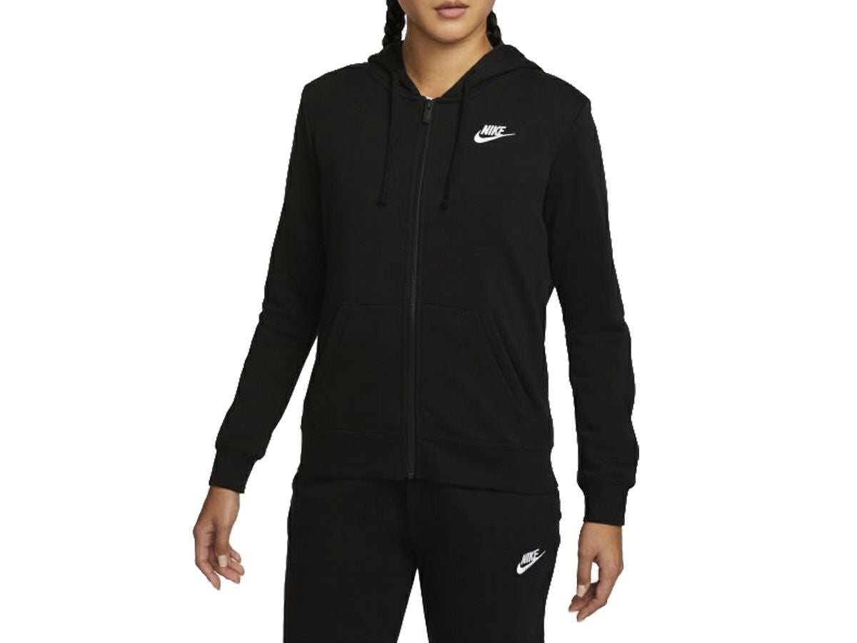 ナイキ スポーツウェア ジャケット ブルゾン ブラック ライナー S NIKE｜ナイキのブルゾン（ブラック/黒色系）通販 - ZOZOTOWN