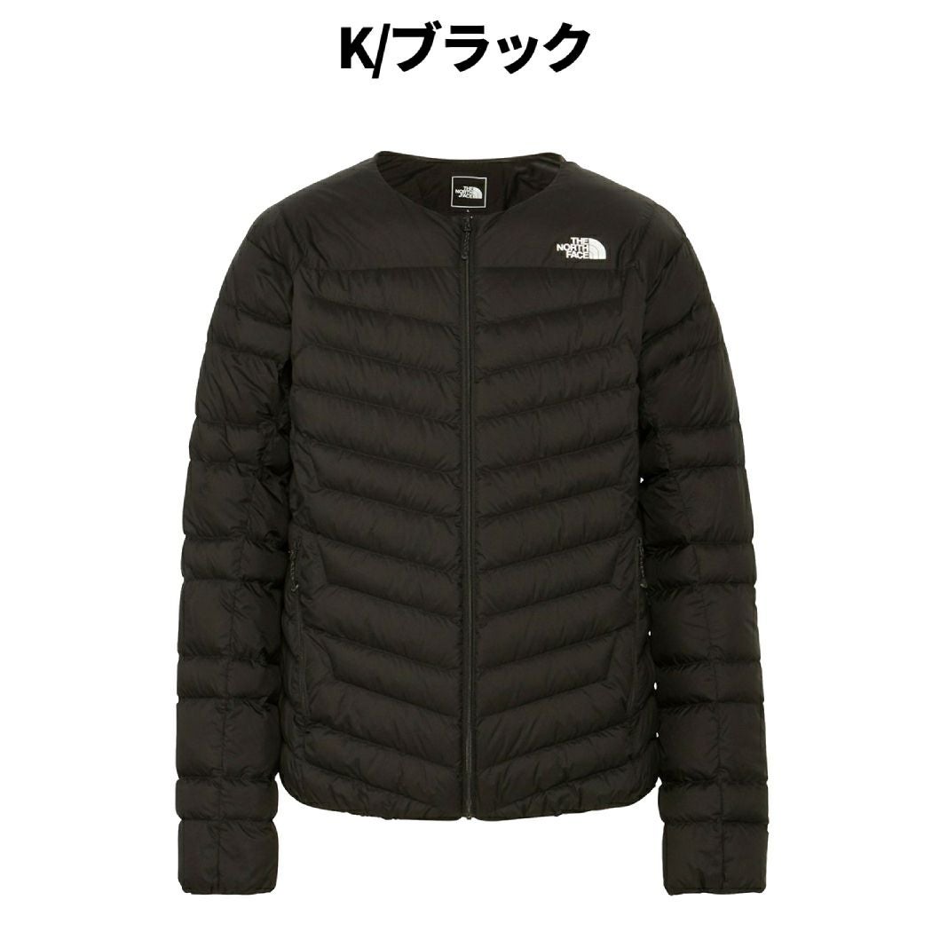 ザ・ノース・フェイス THE NORTH FACE サンダーラウンドネック