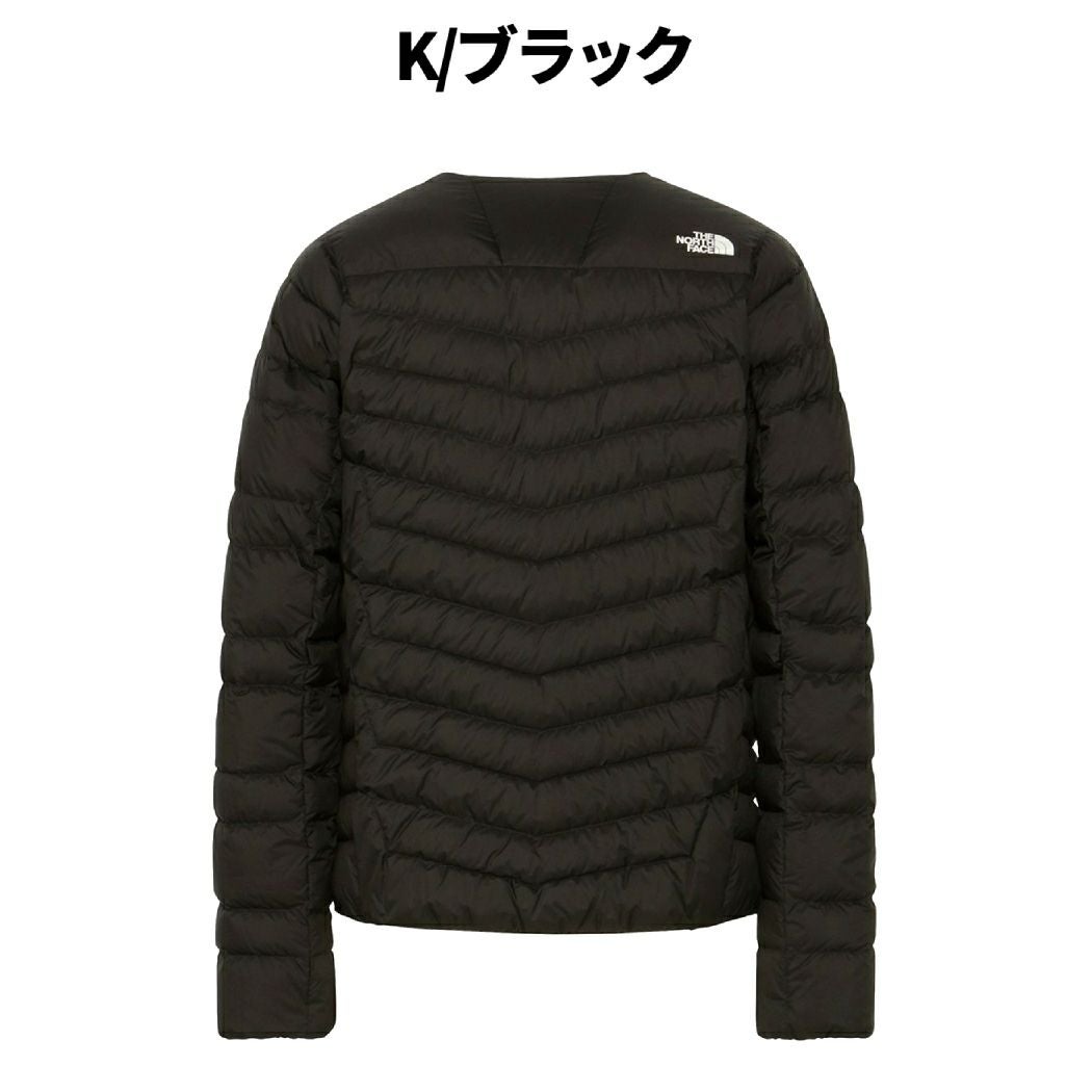 ザ・ノース・フェイス THE NORTH FACE サンダーラウンドネック