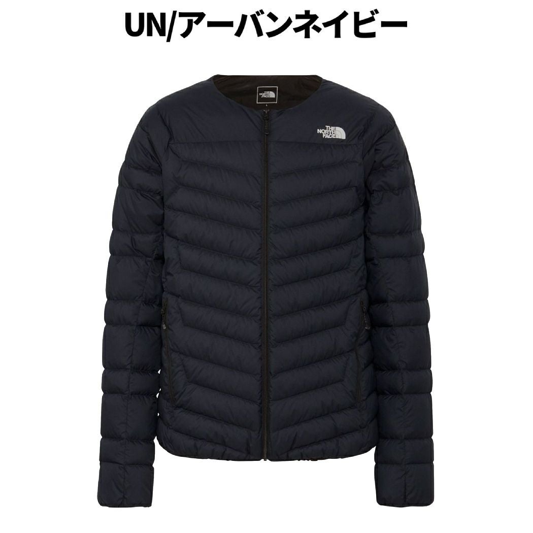 ザ・ノース・フェイス THE NORTH FACE サンダーラウンドネック