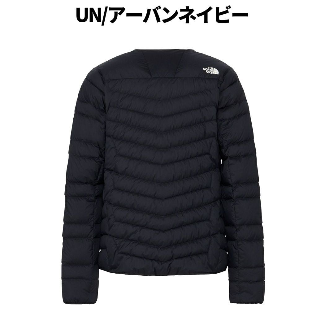 ザ・ノース・フェイス THE NORTH FACE サンダーラウンドネック