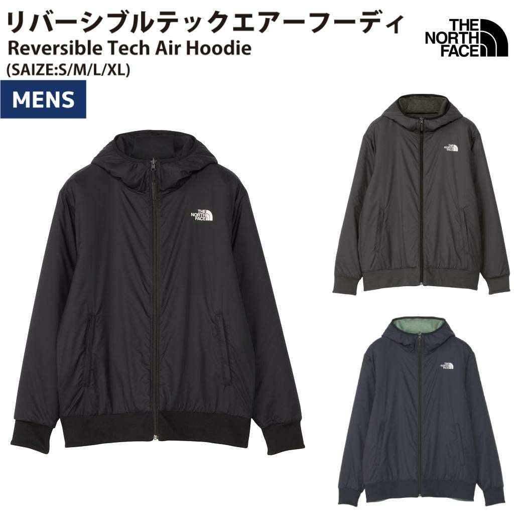 ザ・ノース・フェイス THE NORTH FACE 【正規取扱店】リバーシブル
