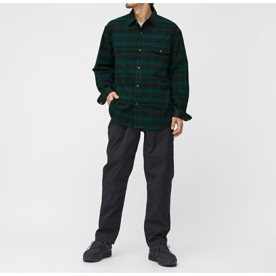 ザ・ノース・フェイス THE NORTH FACE ロングスリーブストレッチ ザ・ノース・フェイス THE NORTH FACE ロングスリーブストレッチ