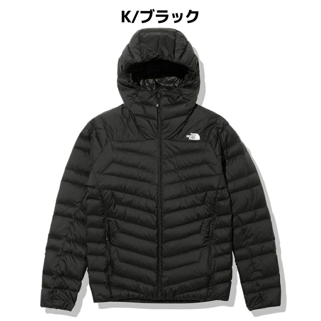 ザ・ノース・フェイス THE NORTH FACE Thunder Hoodie サンダー