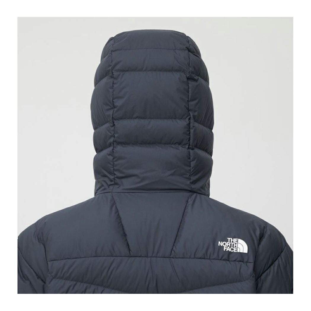 THE NORTH FACE サンダー フーディ ネイビー L (NY81711 ザ・ノース・フェイス THE NORTH FACE Thunder Hoodie サンダー