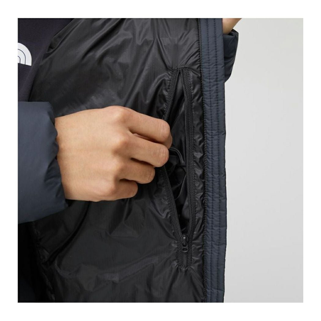 THE NORTH FACE サンダー フーディ ネイビー L (NY81711 ザ・ノース・フェイス THE NORTH FACE Thunder Hoodie サンダー