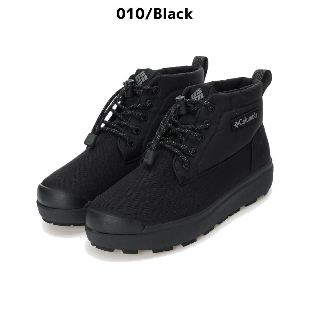 コロンビア Columbia サップランド スリー チャッカ ウォーター