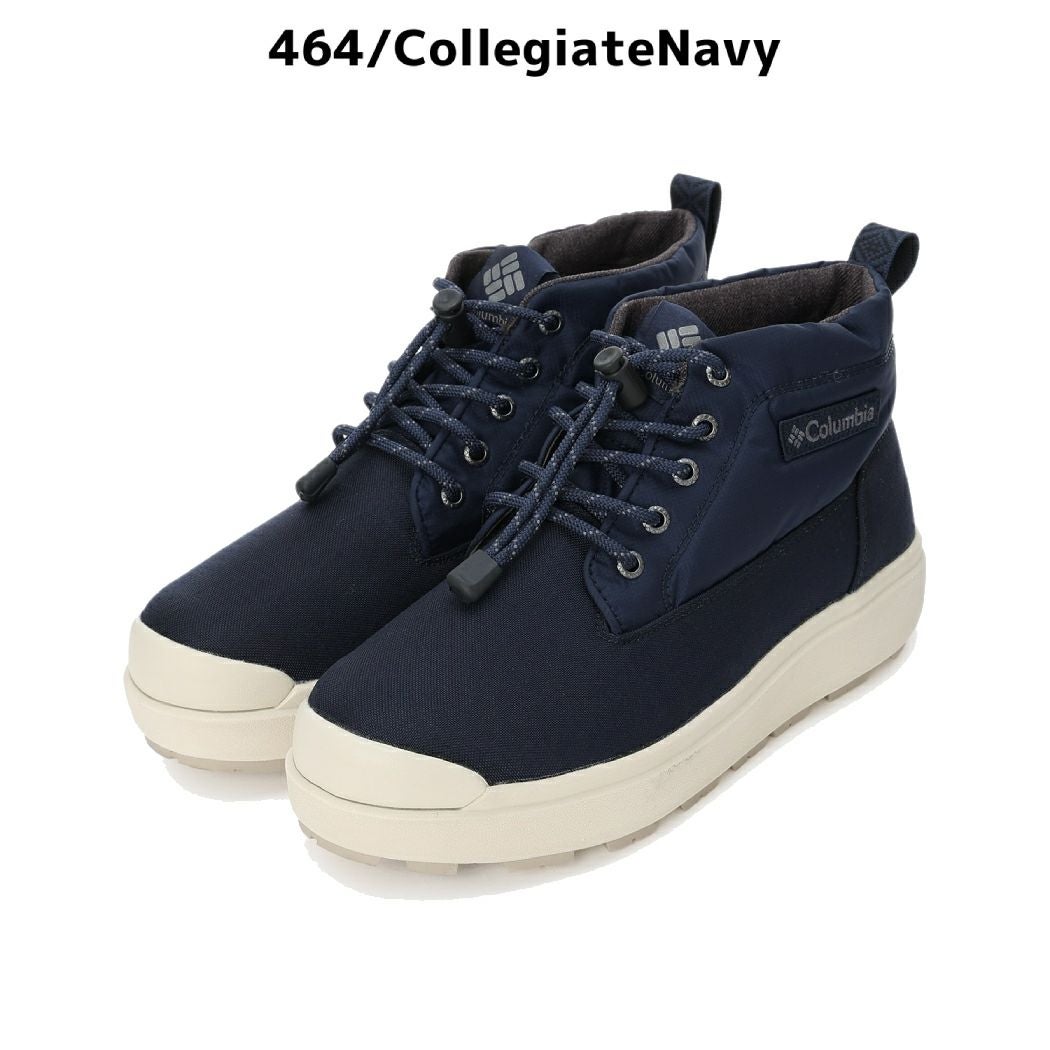 コロンビア Columbia サップランド スリー チャッカ ウォーター