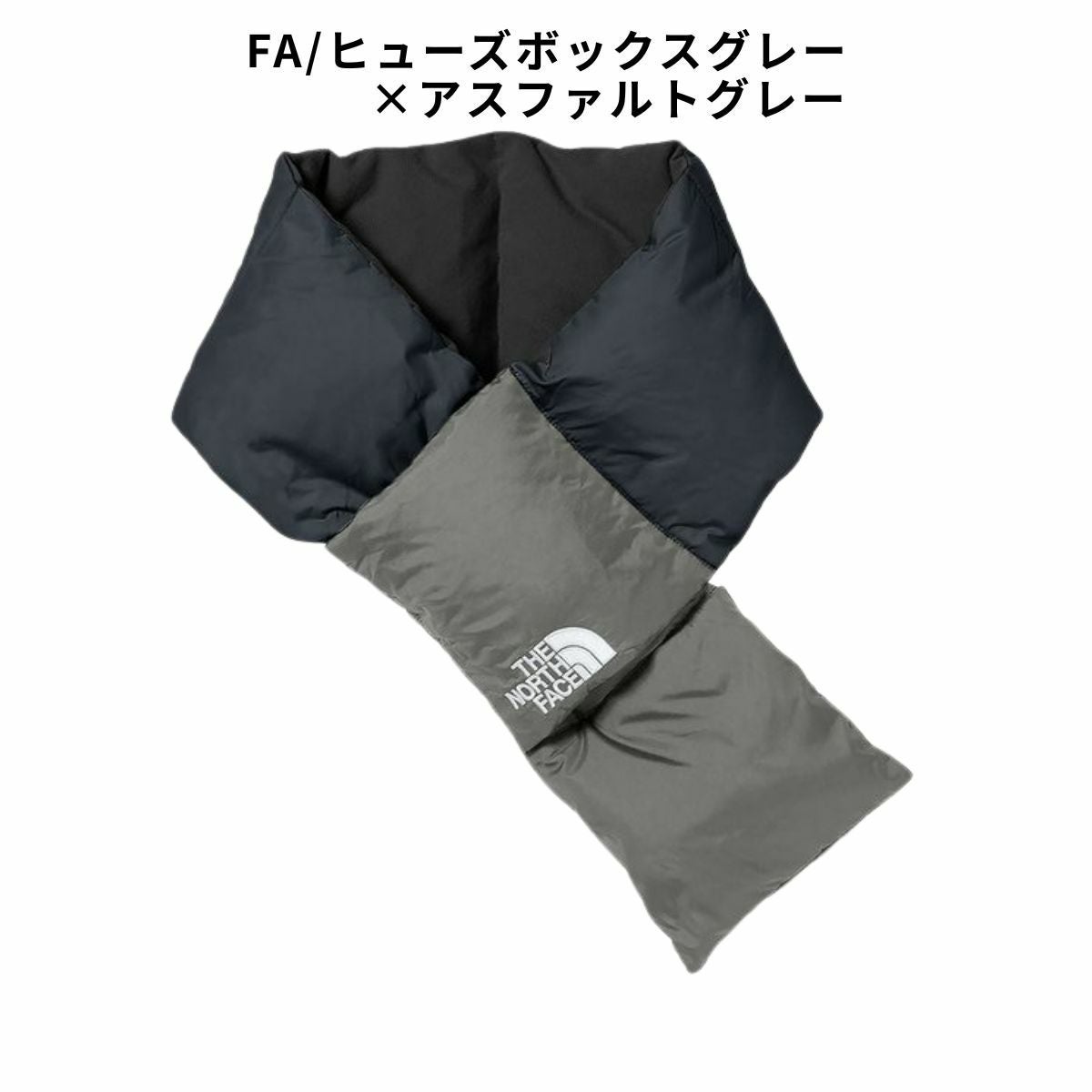 ザ・ノース・フェイス THE NORTH FACE 【正規取扱店】ヌプシマフラー