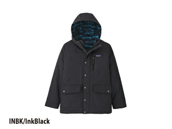 パタゴニア PATAGONIA キッズ・インファーノ・ジャケット Kids