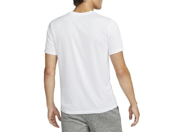 ナイキ フィットネス Tシャツ Dri-FIT NIKE | スポーツマリオ公式通販