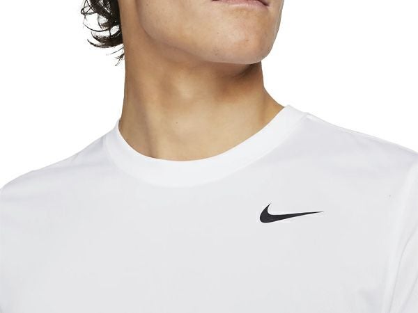 ナイキ フィットネス Tシャツ Dri-FIT NIKE | スポーツマリオ公式通販