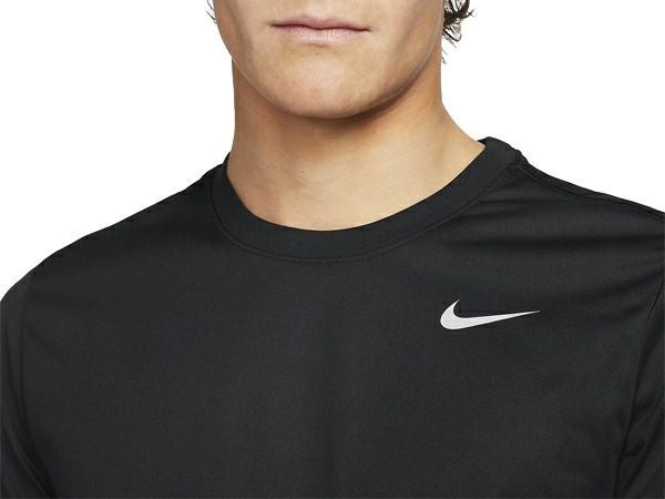 ナイキ フィットネス Tシャツ Dri-FIT NIKE | スポーツマリオ公式通販