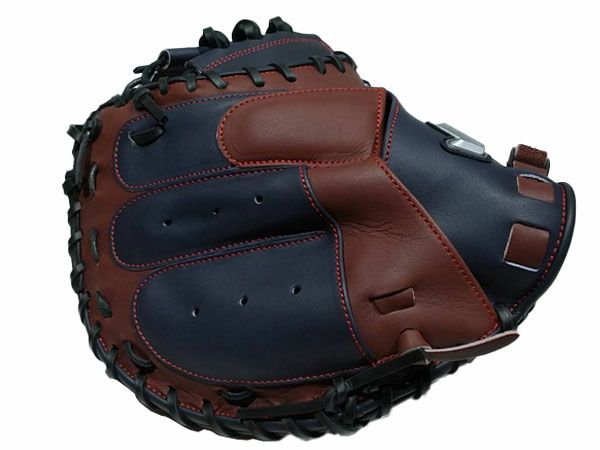 ハタケヤマ HATAKEYAMA 2023年限定 軟式用グラブ 捕手用 Aカラー 一般