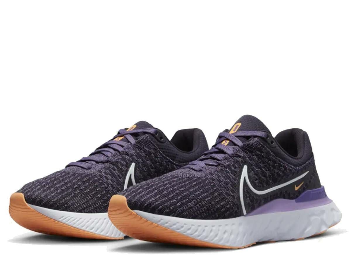 ナイキ NIKE REACT INFINITY RUN FK 3 リアクト インフィニティ ラン