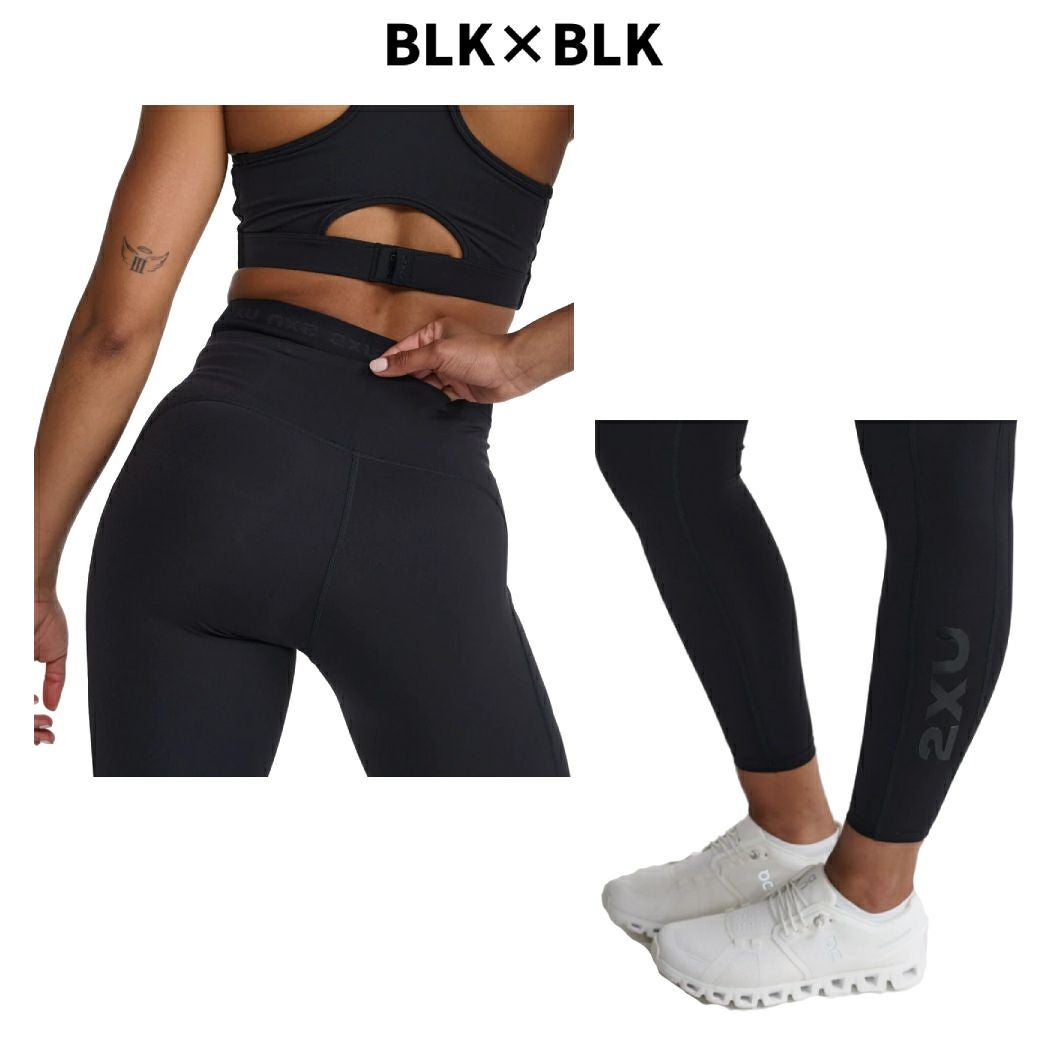 2XU ツータイムズユー フォーム スタッシュ ハイライズ 2XU ツータイムズユー フォーム スタッシュ ハイライズ