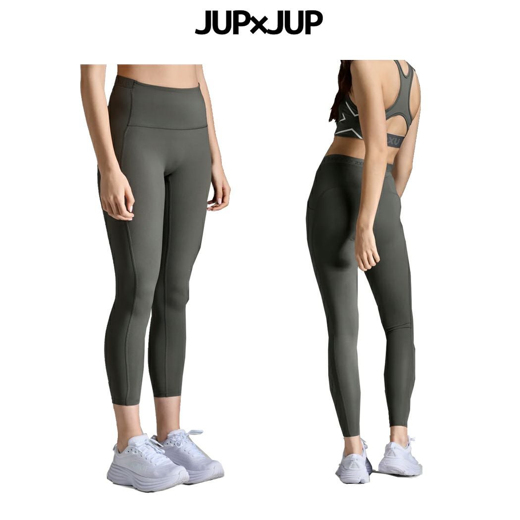 2XU ツータイムズユー フォーム スタッシュ ハイライズ