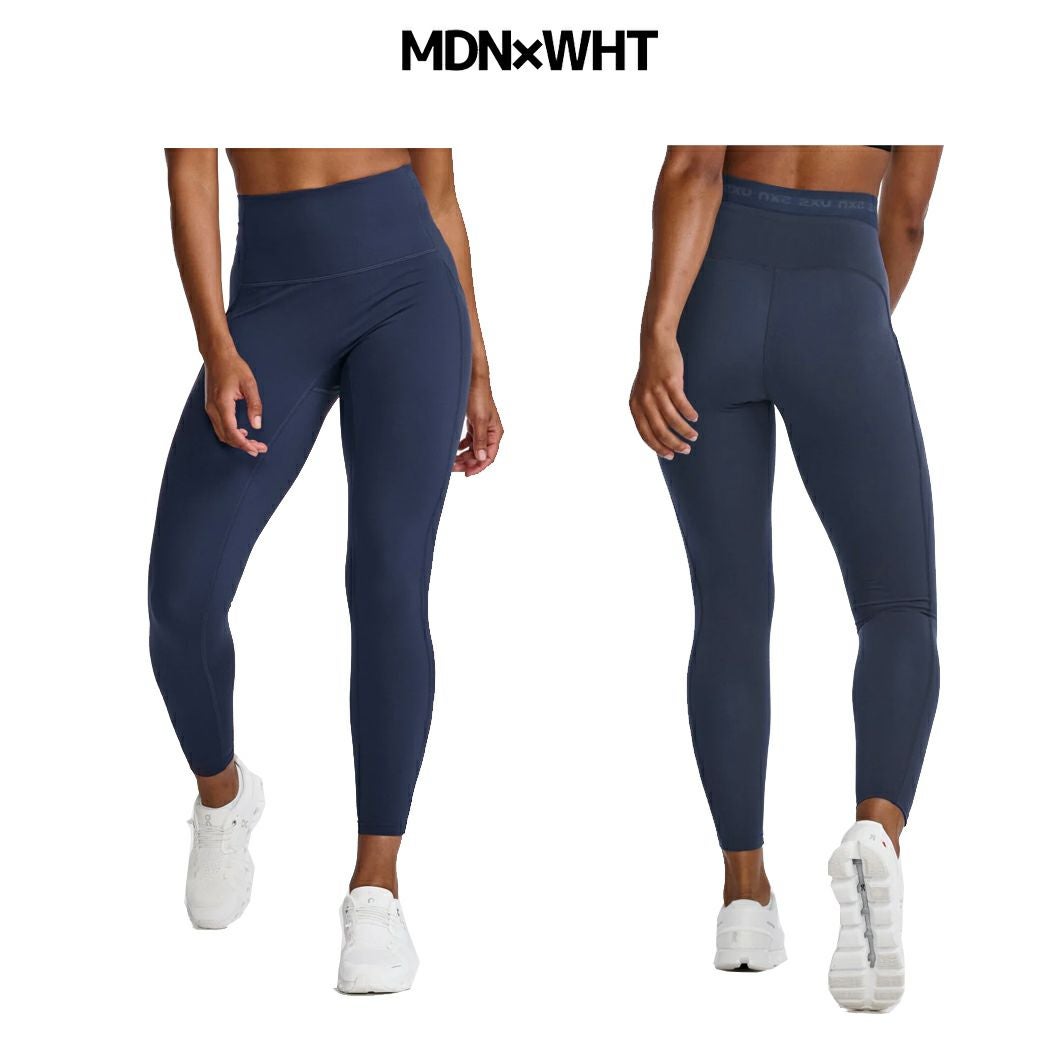 2XU ツータイムズユー フォーム スタッシュ ハイライズ