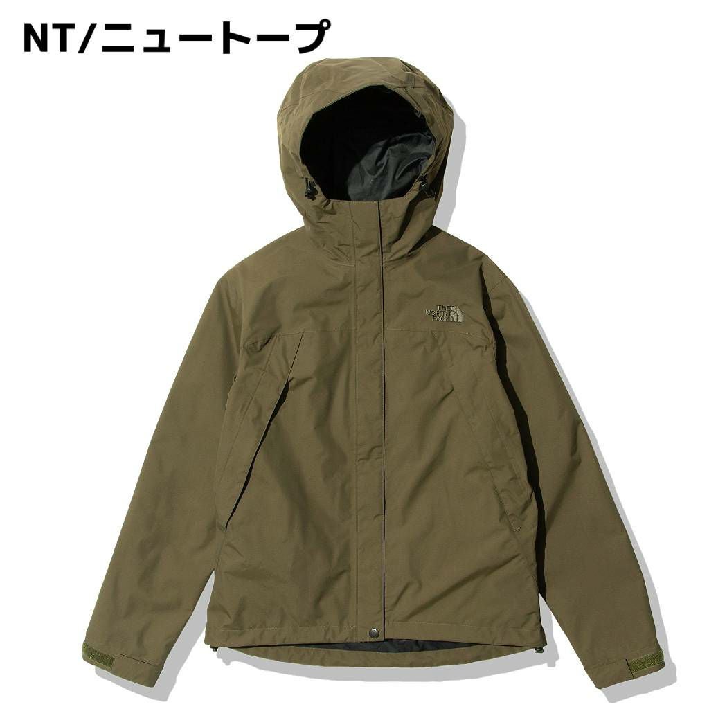 ザ・ノース・フェイス THE NORTH FACE Scoop Jacket スクープ