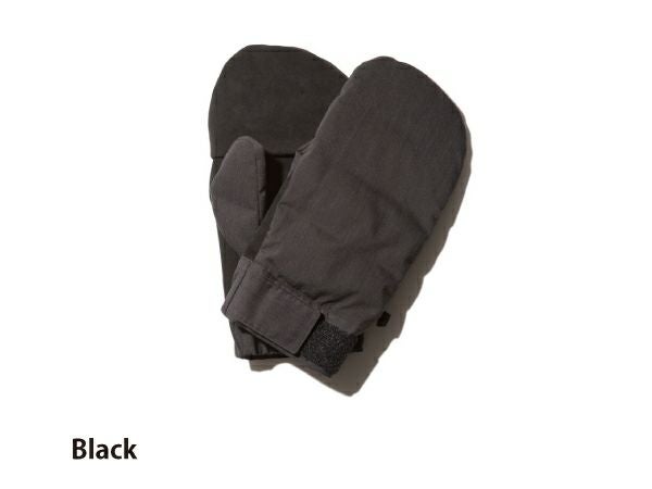 スノーピーク snowpeak FR 2L Down Mittens ミトン 手袋 カジュアル