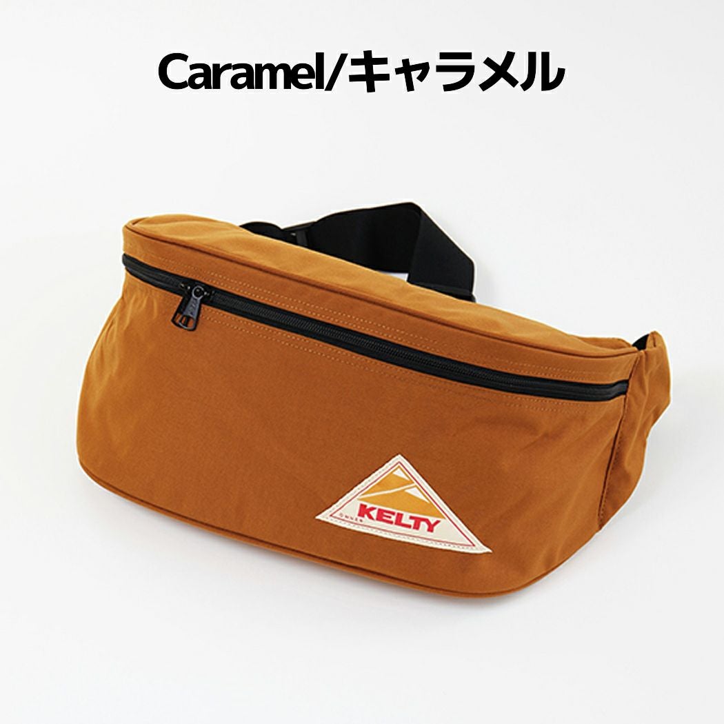 店舗用品 kely ケルティ ビッグ・ファニー KELTY BIG FANNY 12L | スポーツマリオ公式