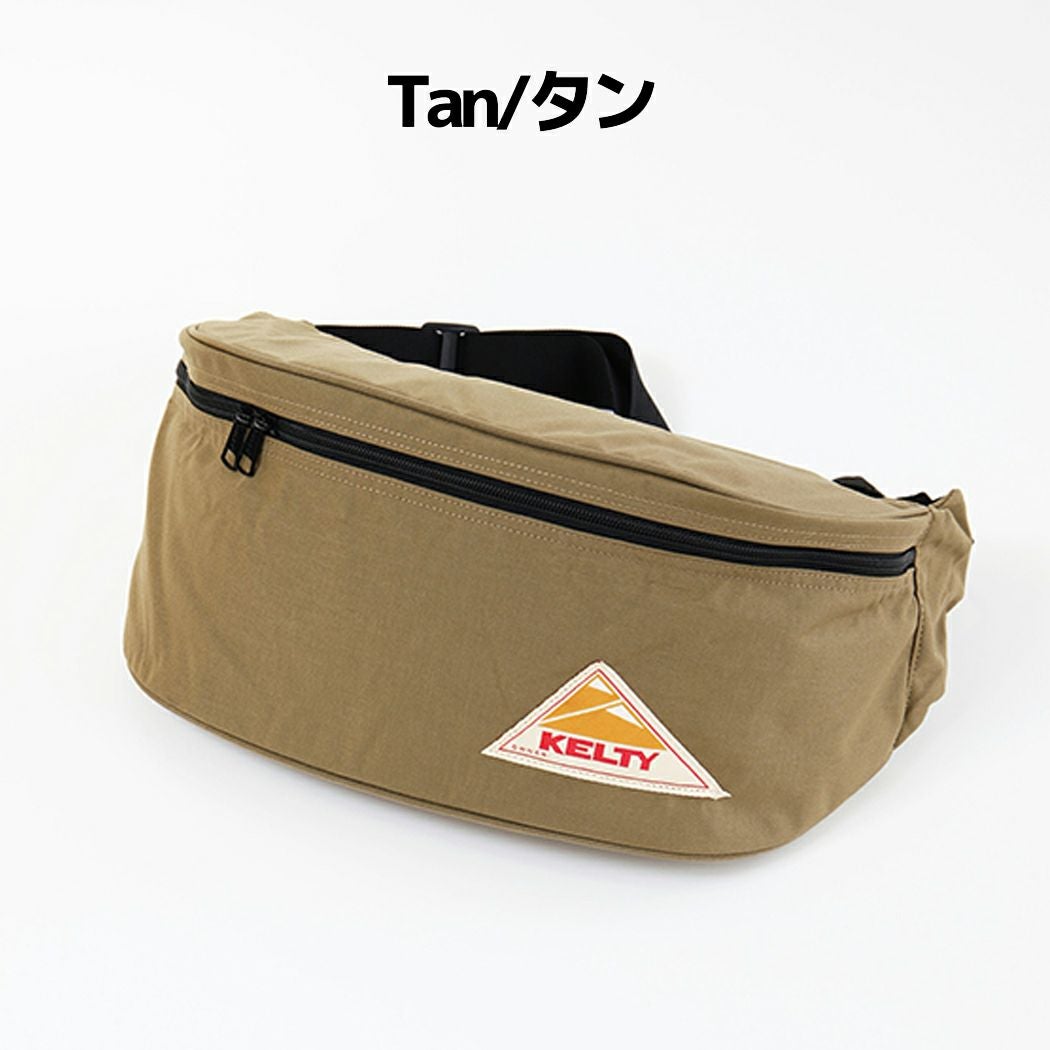 【激レア】KELTY × GO HEMP コラボボディバッグ KELTY × GO HEMP コラボ ボディバッグ デニム ケルティ - メルカリ
