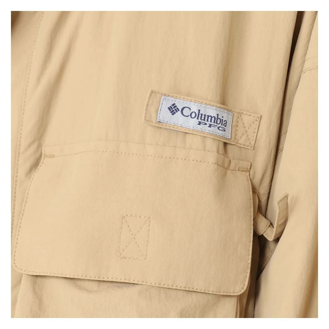 コロンビア Columbia Despair Bay Jacket ディスペアーベイジャケット