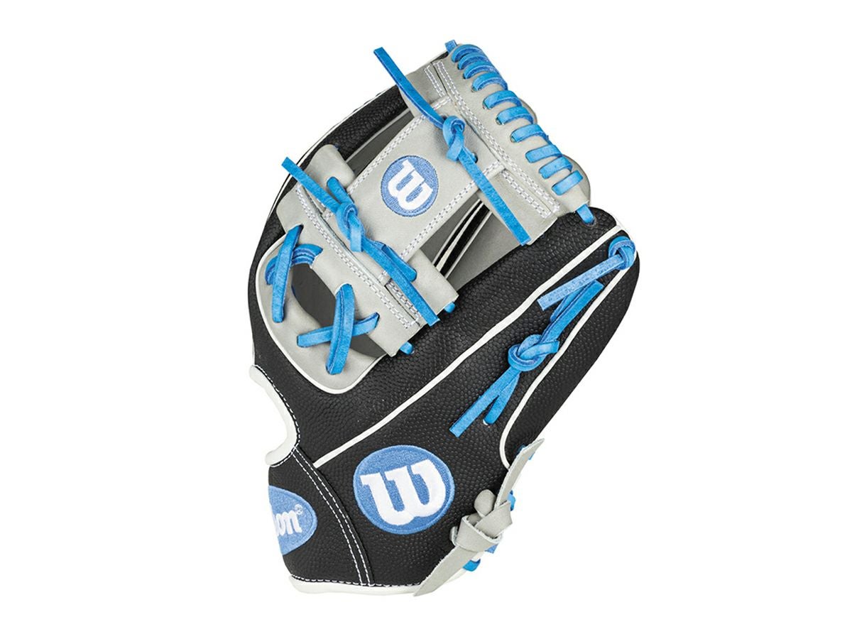 ウイルソン/ウィルソンWilsonTheWannabeHeroDUALワナビーヒーローデュアル軟式用グラブ内野手用86型一般野球軟式グローブ内野手用草野球小指二本入れWBW100937WBW100938WBW100939WBW100940